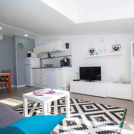 Apartments In Rogoznica 36019 Ngoại thất bức ảnh