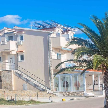 Apartments In Rogoznica 36019 Ngoại thất bức ảnh