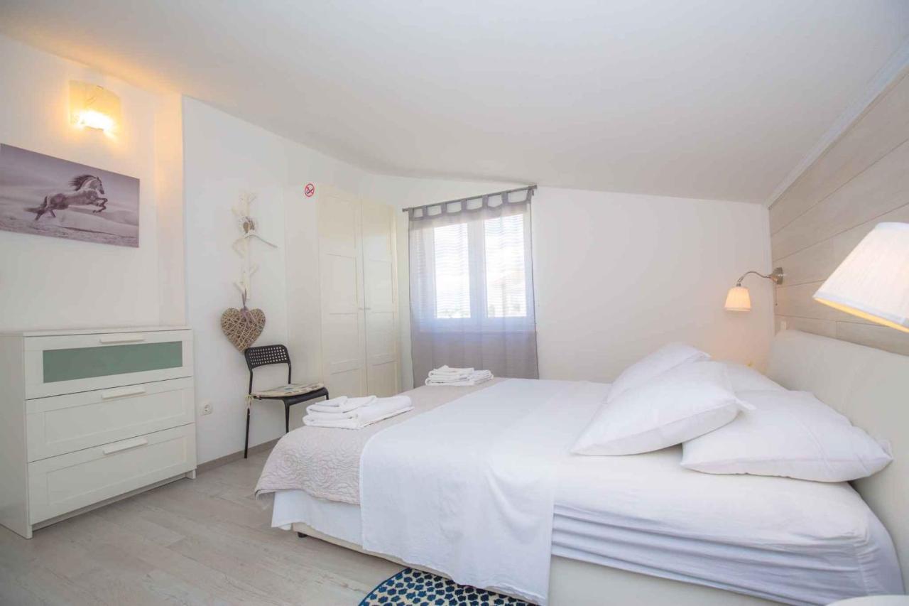 Apartments In Rogoznica 36019 Ngoại thất bức ảnh