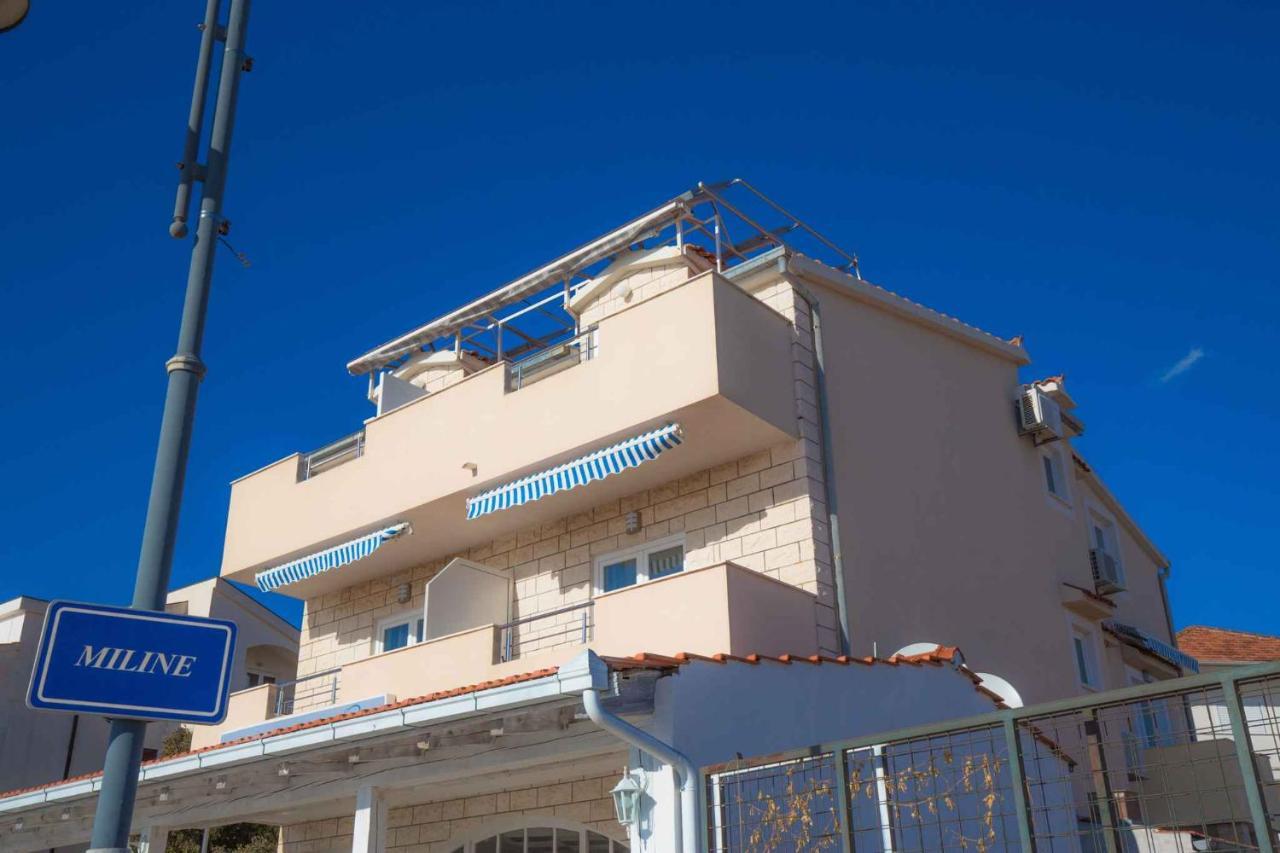 Apartments In Rogoznica 36019 Ngoại thất bức ảnh