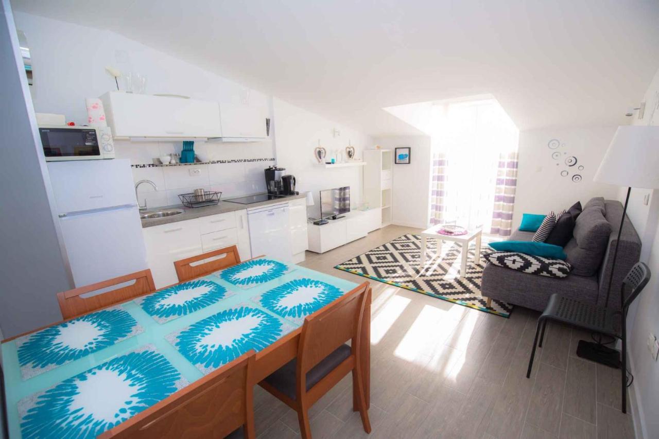 Apartments In Rogoznica 36019 Ngoại thất bức ảnh