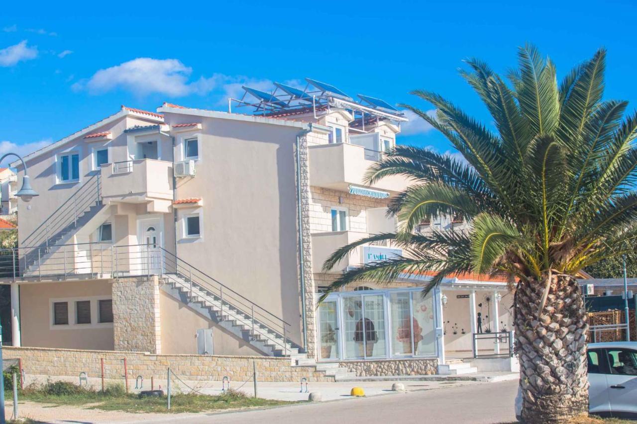 Apartments In Rogoznica 36019 Ngoại thất bức ảnh