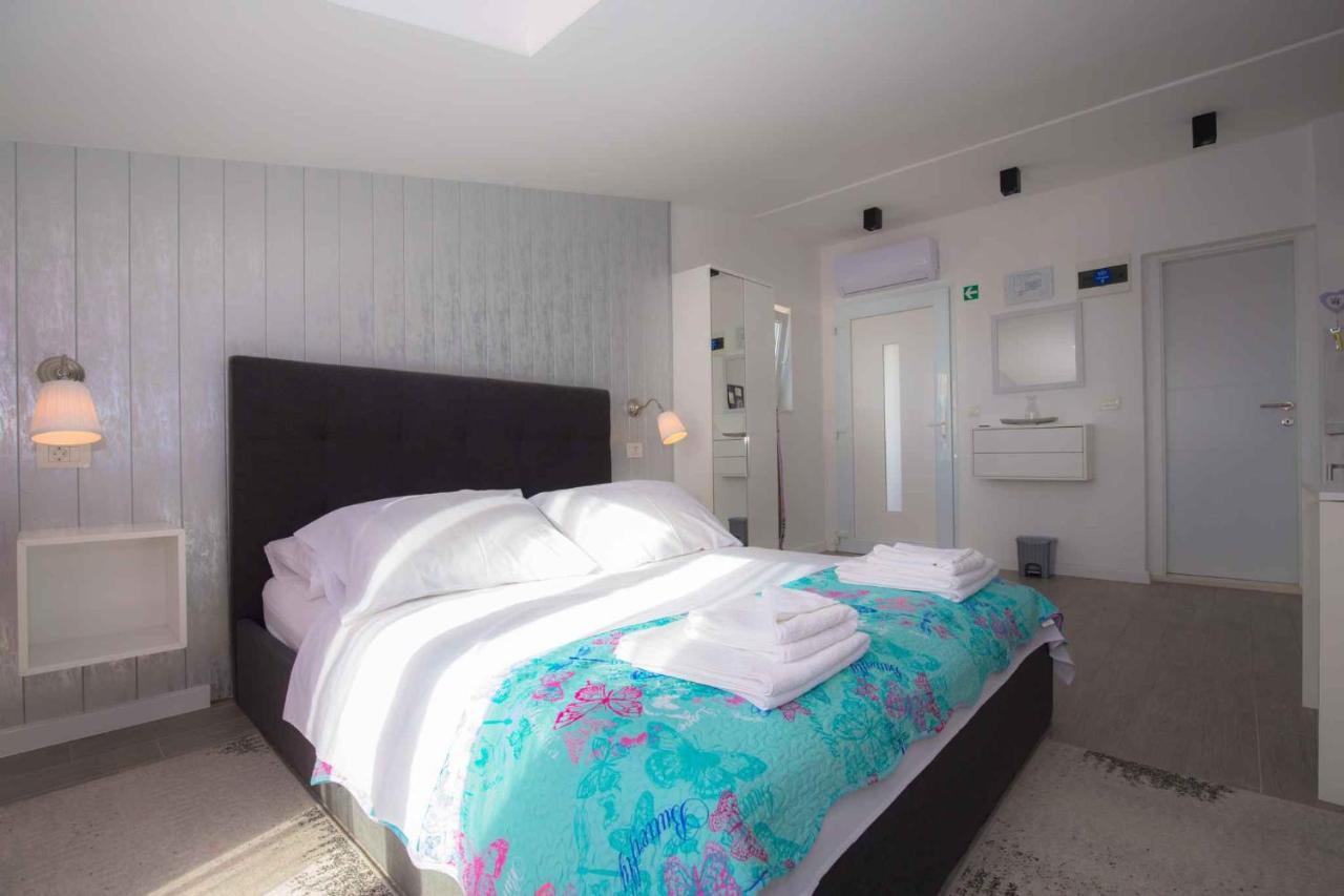 Apartments In Rogoznica 36019 Ngoại thất bức ảnh