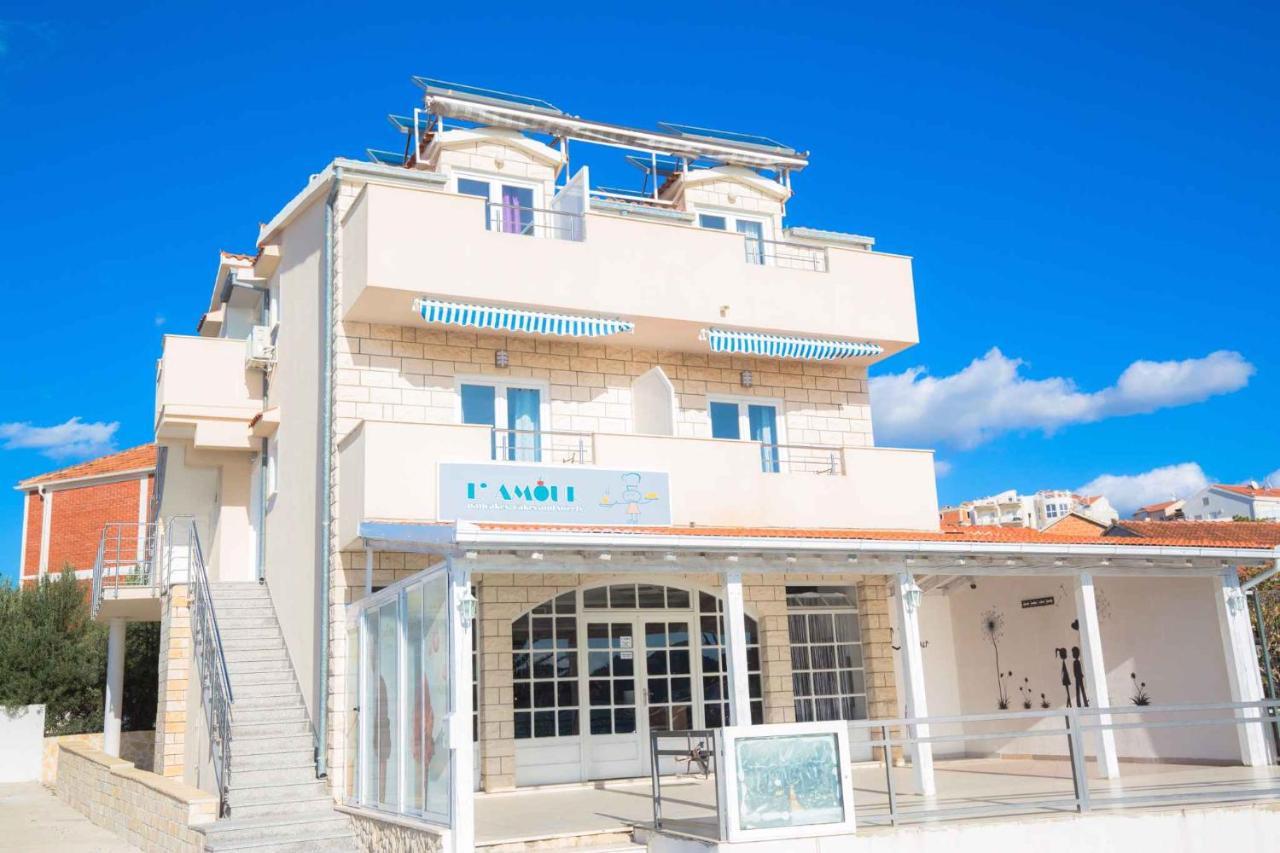 Apartments In Rogoznica 36019 Ngoại thất bức ảnh