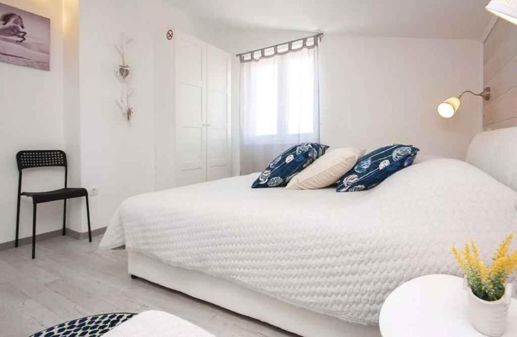 Apartments In Rogoznica 36019 Ngoại thất bức ảnh
