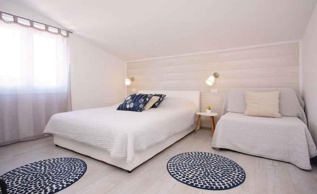 Apartments In Rogoznica 36019 Ngoại thất bức ảnh