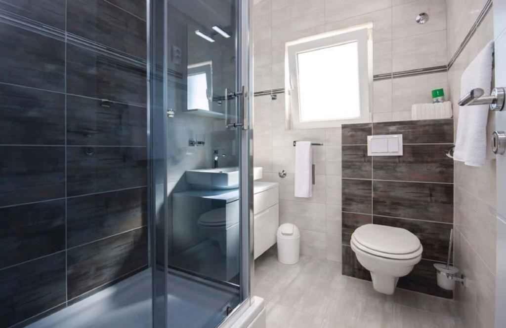 Apartments In Rogoznica 36019 Ngoại thất bức ảnh