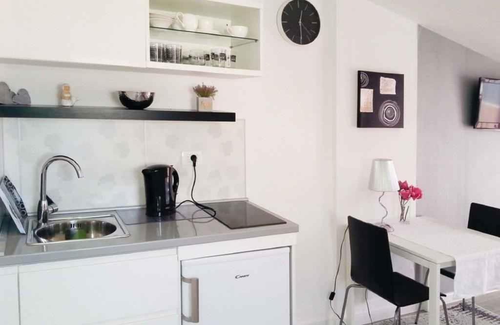 Apartments In Rogoznica 36019 Ngoại thất bức ảnh