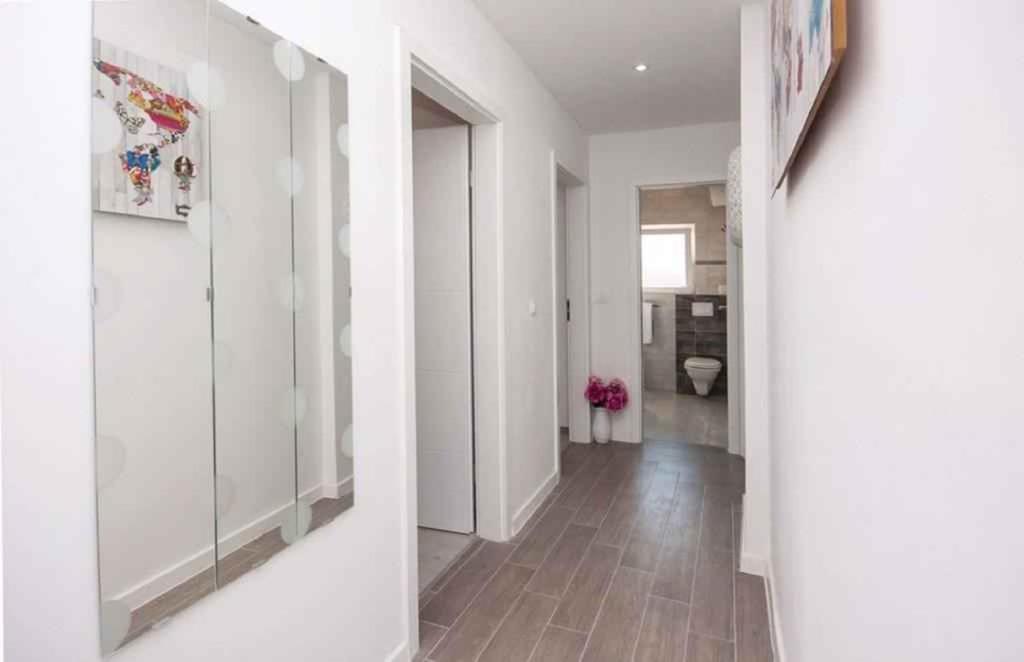 Apartments In Rogoznica 36019 Ngoại thất bức ảnh